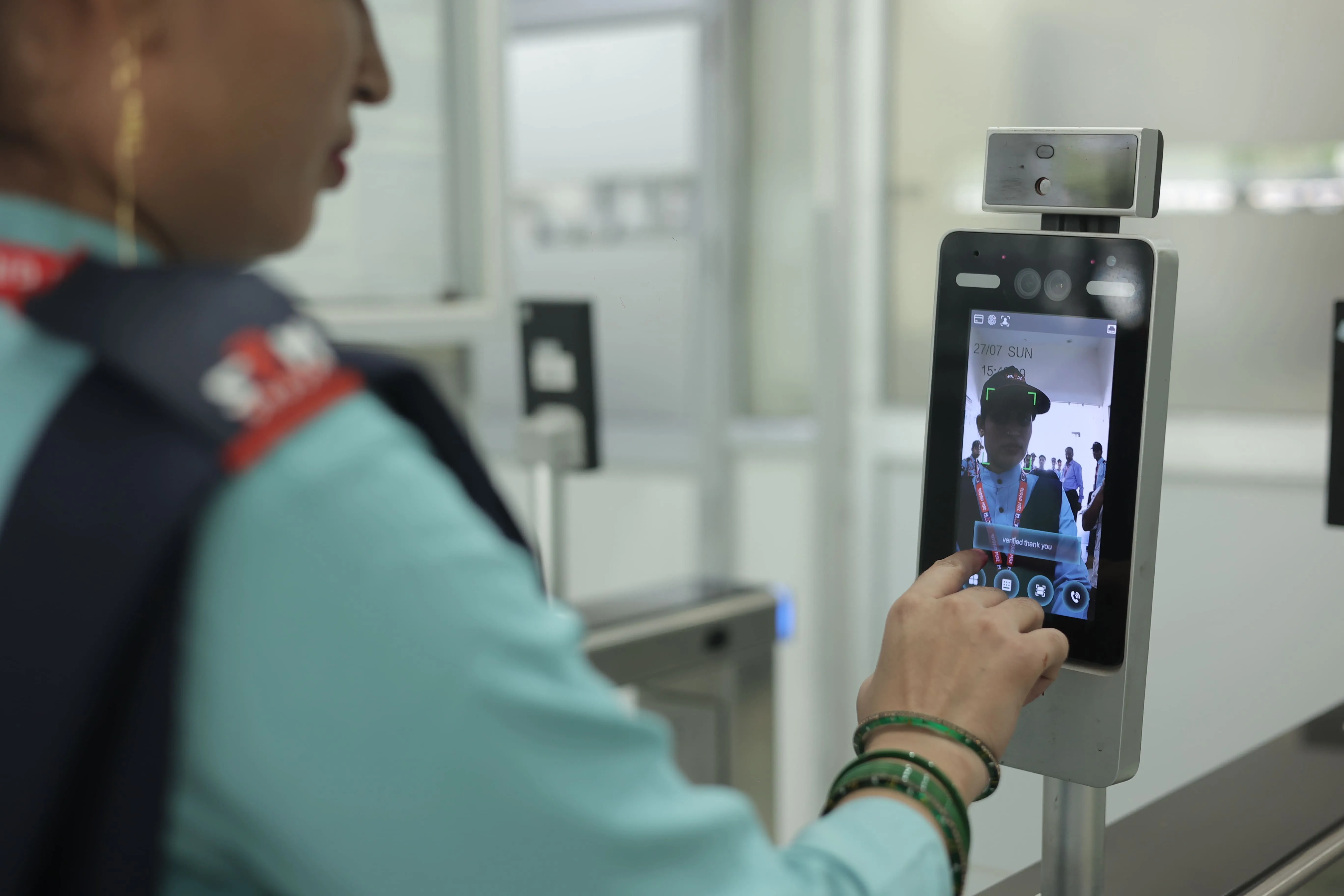 Security Guard Services